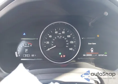 2022 Honda Hr-V 2Wd Ex-L from USA, damaged, VIN 3CZRU5H73NM725388